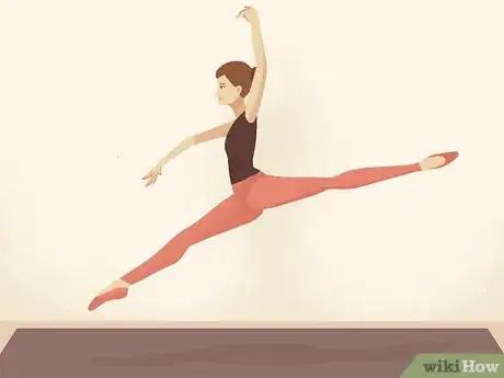 Image titled Do Ballet at Home Step 15