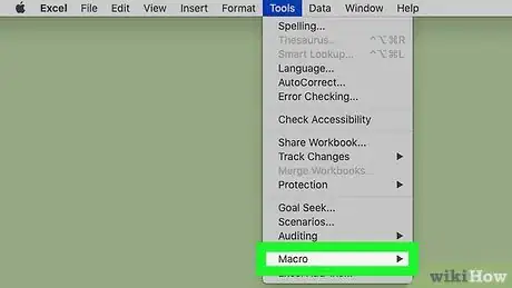 Image titled Remove a Macro in Excel Step 15