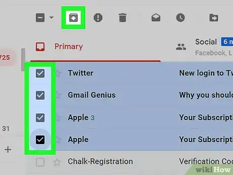 Image titled Manage Labels in Gmail Step 9