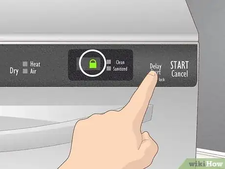 Image titled Use Frigidaire Dishwasher Step 10