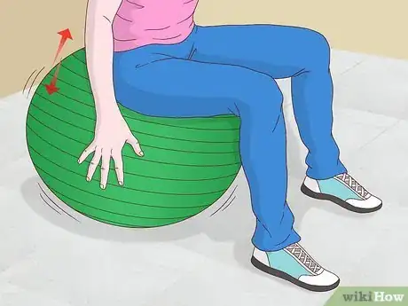 Image titled Exercise Buttocks While Sitting Step 6