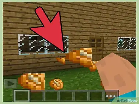 Image titled Find Potatoes in Minecraft PE Step 8