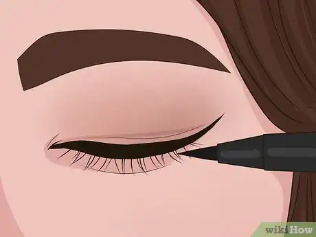 Image titled Do Makeup for a First Date Step 11