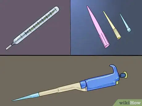 Image titled Do Pipette Calibration Step 1