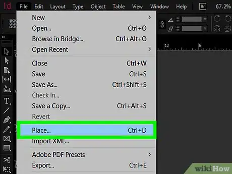 Image titled Create a Newsletter in InDesign Step 20