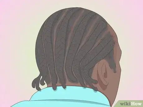 Image titled Style Dreadlocks Step 9