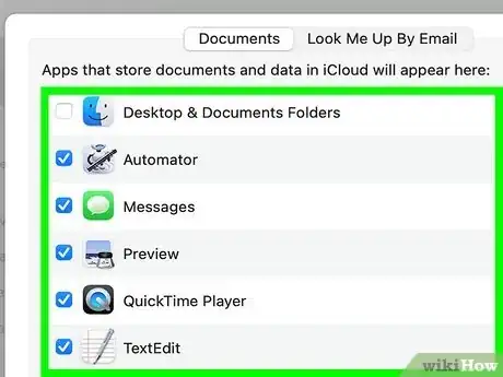 Image titled Access iCloud Step 23