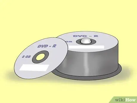 Image titled Put a Video on a DVD Step 39