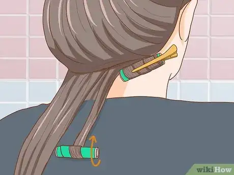 Image titled Do a Spiral Perm Step 12