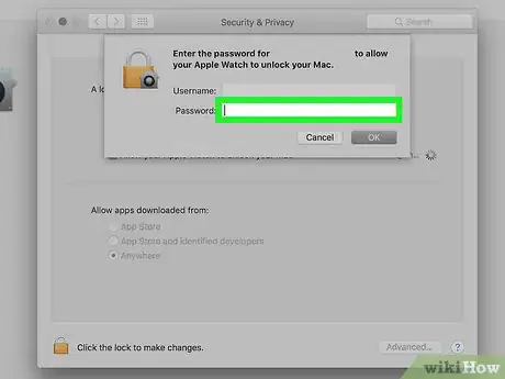 Image titled Turn Off Password Login on a Mac Step 6