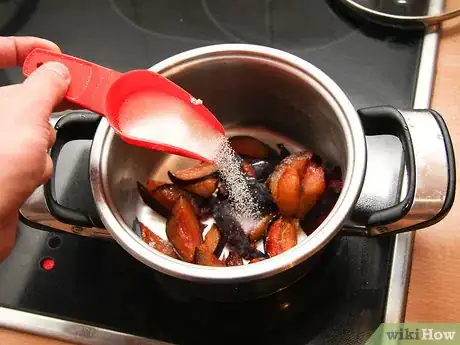 Image titled Cook Plums Step 11