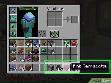 Image titled Make Terracotta in Minecraft Step 10