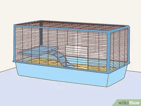 Image titled Help Your Guinea Pig Live a Long Life Step 1