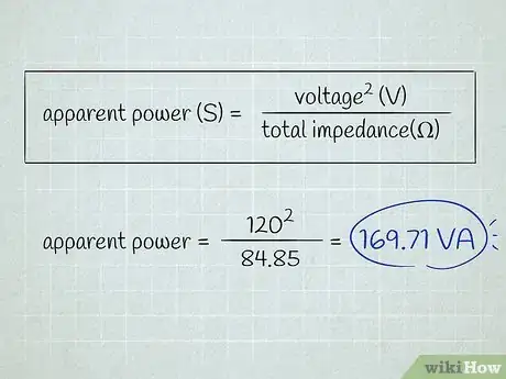 Image titled Calculate Power Factor Correction Step 6