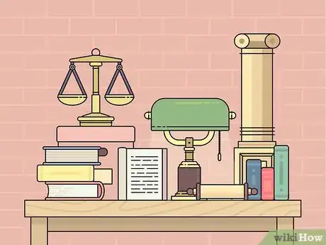 Image titled Study Law Step 17
