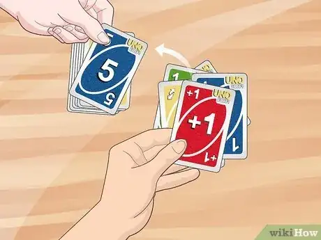 Image titled Play Uno Flip Step 10