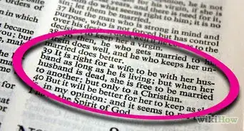 Choose a Spouse According to the Bible