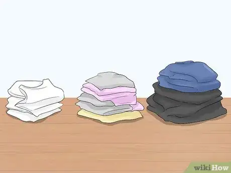 Image titled Do Your Laundry in a Dorm Step 2