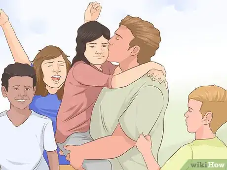 Image titled Behave Around Gay People if You Don't Accept Them Step 8