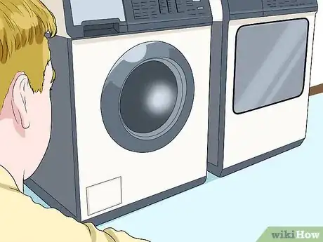 Image titled Hook up a Washer and Dryer Step 19