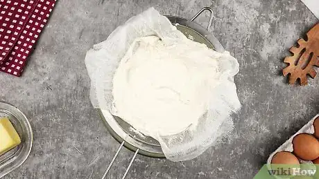 Image titled Make Ricotta Cheese Step 6