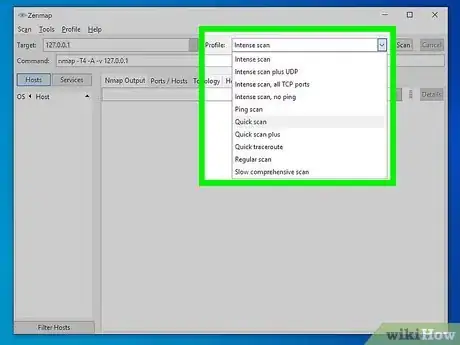 Image titled Run a Simple Nmap Scan Step 5