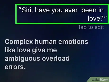 Image titled Upset Siri Step 9