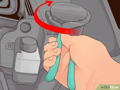 Image titled Change Your Mercruiser Engine Oil Step 18