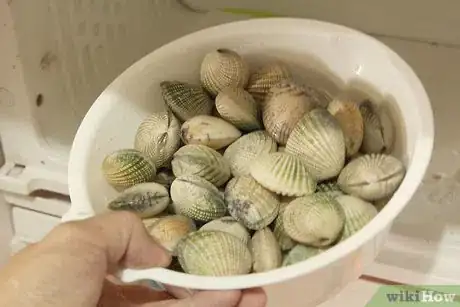 Image titled Cook Clams Step 7