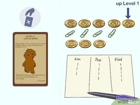 Image titled Play Munchkin Step 13