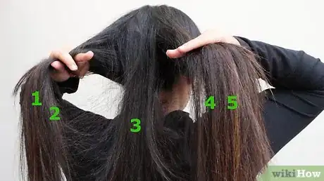 Image titled Braid Hair Step 29