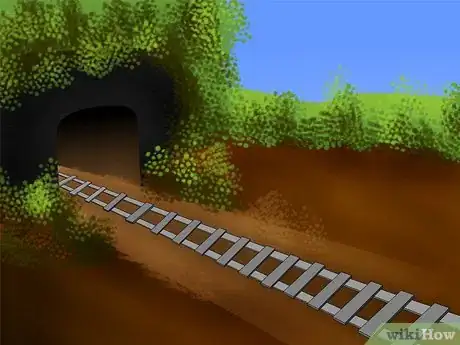 Image titled Build a Tunnel Step 3