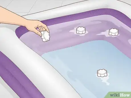 Image titled Keep a Kiddie Pool Clean Step 5