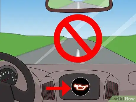 Image titled Respond When Your Car's Oil Light Goes On Step 5