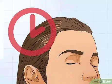 Image titled Remove Dandruff Using Vinegar Step 3