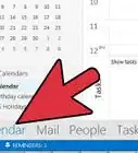 Organize Yourself Using Microsoft Outlook