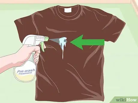 Image titled Remove Correction Fluid from Clothes Step 4