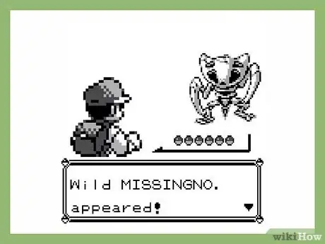 Image titled Catch Missingno. in Pokémon Red and Blue Step 06