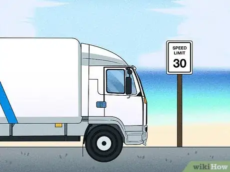 Image titled Park a Truck or Large Vehicle Step 15