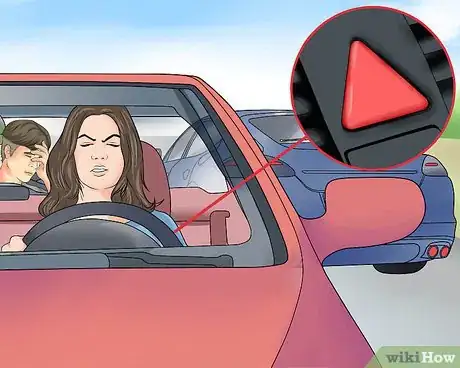 Image titled Know Whether to Call the Police After a Car Accident Step 1