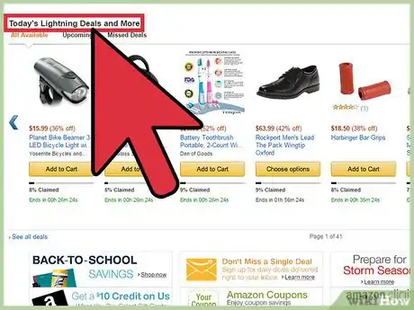 Image titled Find the Best Deals on Amazon Step 5