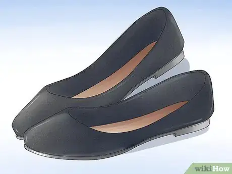 Image titled Select Shoes to Wear with an Outfit Step 27