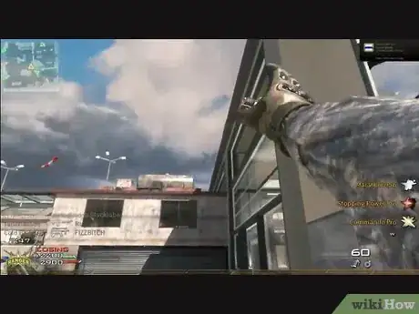Image titled Trickshot in Call of Duty Step 18