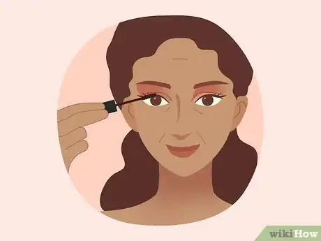 Image titled Do Makeup for Older Women Step 18