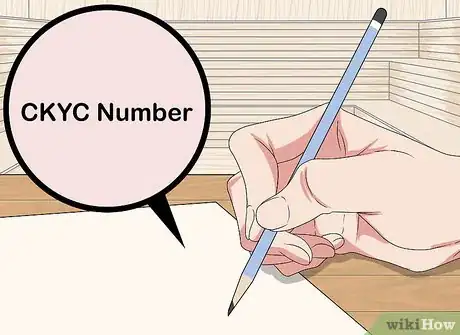 Image titled Get a CKYC Number Step 11