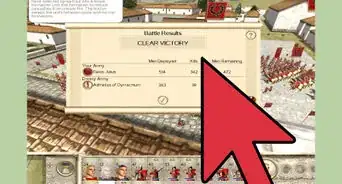 Get All Factions in Rome Total War