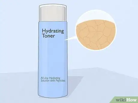 Image titled Choose a Skin Toner Step 5