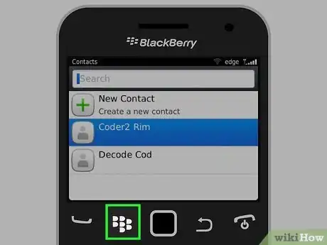 Image titled Export Contacts and Media Files from a Blackberry to an Android Step 2