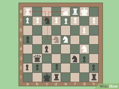 Image titled Fool Your Opponent in Chess Step 9