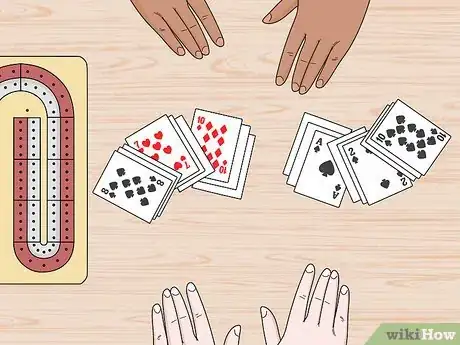 Image titled Score Cribbage Step 8